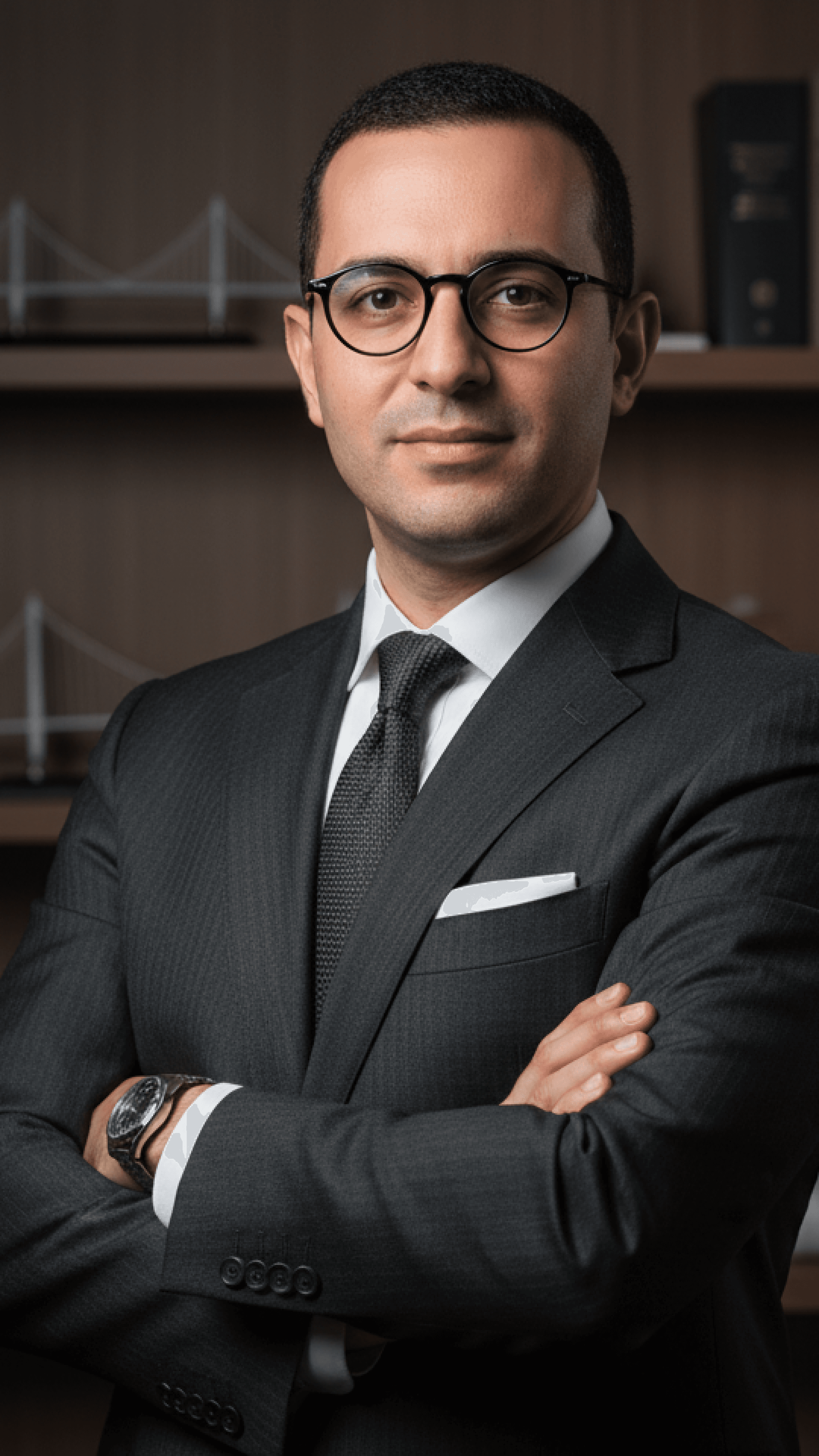 Adil El Mansouri