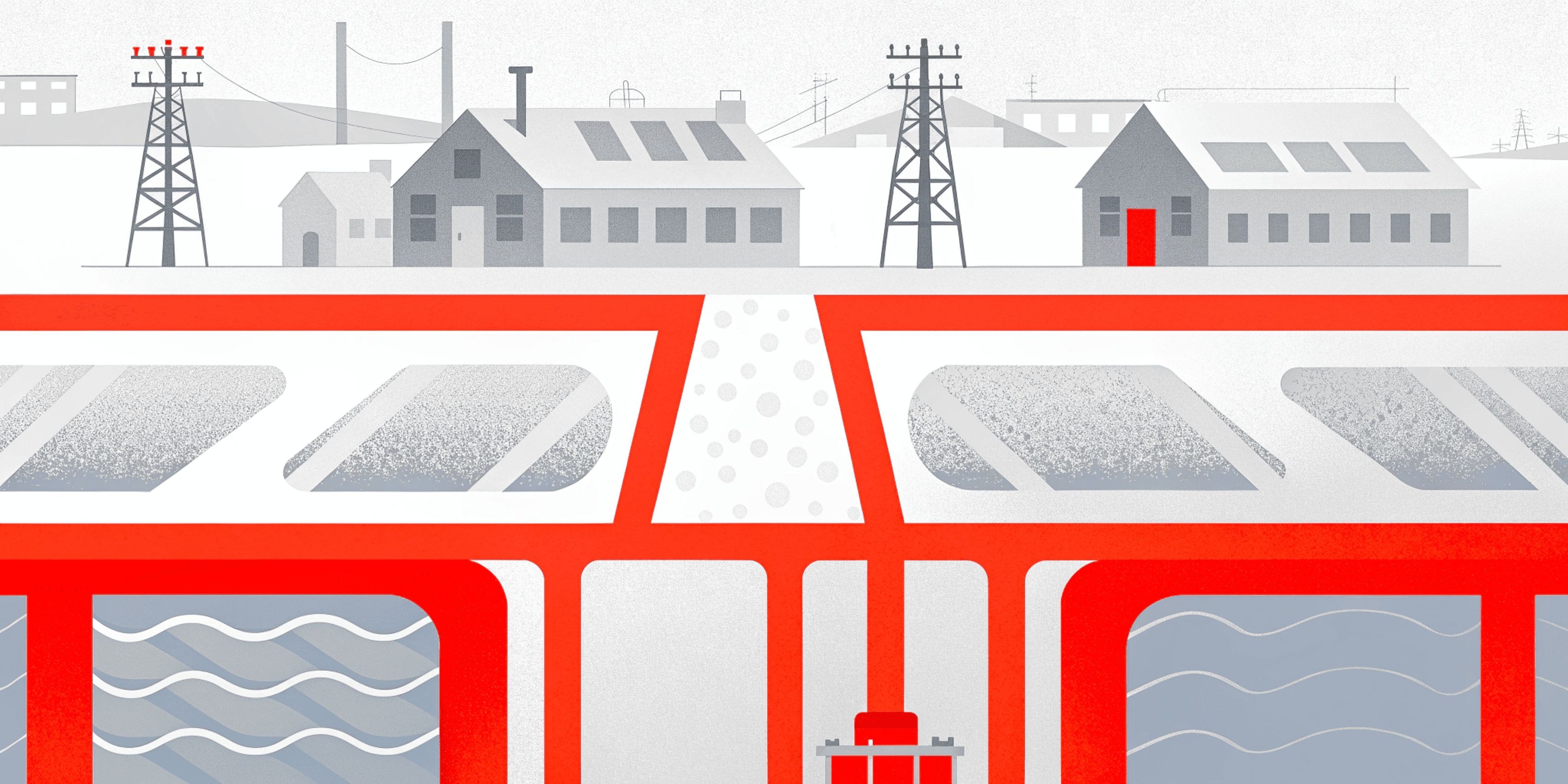 Énergies & industriel